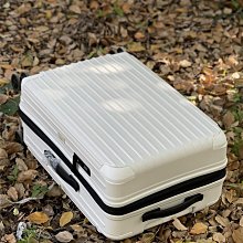 日本20寸前置開口登機拉桿箱24超輕靜音托運行李箱萬向輪旅行箱子-zero潮流屋 歷史價格詳細信息