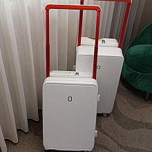 出口20寸寬拉桿登機箱防刮耐磨旅行箱26寸運動版靜音萬向輪行李箱-zero潮流屋 歷史價格詳細信息