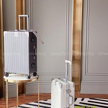 旅行箱米格堡行李箱女新款輕便小型20寸登機密碼箱耐用旅行箱大容量 歷史價格詳細信息