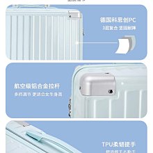 行李箱18寸行李箱女新款20可登機小型輕便迷你號飛機密碼旅行箱子男旅行箱 歷史價格詳細信息