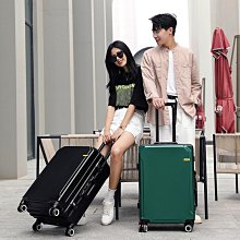 行李箱靜音萬向輪密碼箱女新款2022時尚潮流大容量男皮箱拉桿箱~特價促銷 歷史價格詳細信息