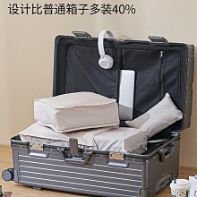 行李箱男士多功能拉桿箱女學生韓版旅行箱密碼箱子拉桿皮箱26寸潮~特價促銷 歷史價格詳細信息