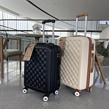 行李箱行李箱拉桿箱大容量20靜音旅行箱女2024新款學生密碼皮箱子男24寸旅行箱 歷史價格詳細信息