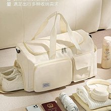 旅行包男款大容量行李袋短期出行手提女輕便防水旅遊包運動健身包 歷史價格詳細信息