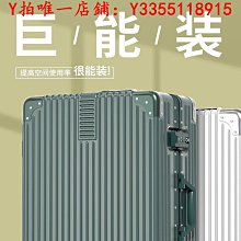 行李箱行李箱拉桿箱萬向輪登機箱24寸密碼箱托運旅行箱鋁框手提箱 歷史價格詳細信息