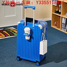 瑞士軍刀新款行李箱女20寸拉桿箱靜音24寸登機旅行箱男皮箱密碼箱-kby科貝 歷史價格詳細信息