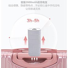 行李箱女男大容量密碼箱拉桿箱靜音萬向輪24寸學生旅行箱包皮箱子~特價 歷史價格詳細信息