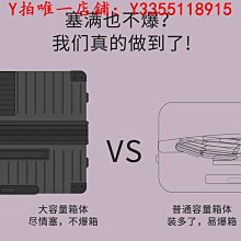 行李箱女2024新款學生拉桿箱密碼箱男加厚合金靜音萬向輪大容量箱 歷史價格詳細信息