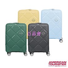 AT美國旅行者 20吋/26吋/31吋 Sky商務休閒可擴充布面TSA行李箱(兩色可選) 歷史價格詳細信息