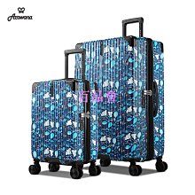 【百品會】 ????【台灣優選之家】????耐用 登機箱 行李箱20吋 行李箱女大容量拉桿箱男26密碼箱學生ins旅行箱新款24鋁框皮箱子 歷史價格詳細信息