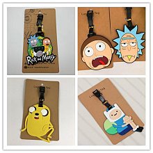 卡通動漫行李牌 星球大戰 黑物士 白兵 小樹人行李牌 姓名標籤 掛牌 旅行標籤 歷史價格詳細信息