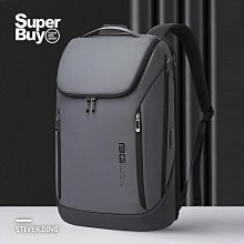【Superbuy】大容量後背包/雙肩包 17吋筆記本電腦包/筆電包/通勤包 防水運動包/防盜戶外旅行包登山包/學生書包 歷史價格詳細信息