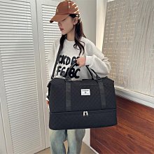 可擴展行李包女輕便大容量孕婦待產包收納袋瑜伽健身包短途旅行袋 歷史價格詳細信息