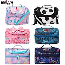 Smiggle 澳洲 保溫餐袋 保冷袋 餐袋 便當袋 現貨【小黃豬代購】 歷史價格詳細信息