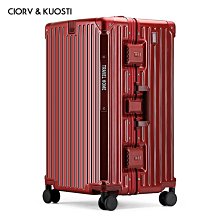 結婚箱密碼箱20寸行李箱24寸皮箱28寸子母箱女鋁框旅行~特價家用雜貨 歷史價格詳細信息