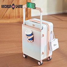 瑞士軍刀新款行李箱女20寸拉桿箱靜音24寸登機旅行箱男皮箱密碼箱-kby科貝 歷史價格詳細信息