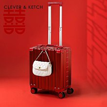 高級感行李箱女 全鋁鎂合金防刮登機箱男結實加厚商務密碼旅行箱全鋁行李箱-促銷 歷史價格詳細信息