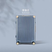 旅行箱行李箱鋁框拉桿箱萬向輪28女男學生24密碼箱加厚~特價家用雜貨 歷史價格詳細信息