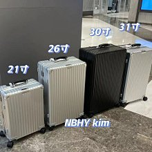 RIMOWA 日默瓦行李箱保護套 PVC透明箱套 無需脱卸旅行箱登機箱加厚版本 (升級版) 5種拉鍊顏色可以搭配選擇! 歷史價格詳細信息