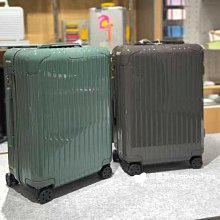 RIMOWA 日默瓦行李箱保護套 PVC透明箱套 無需脱卸旅行箱登機箱加厚版本 (升級版) 5種拉鍊顏色可以搭配選擇! 歷史價格詳細信息