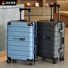 旅行箱行李箱結實耐用拉桿箱萬向輪20小型女男密碼皮箱子24寸【心願便利店】 歷史價格詳細信息