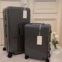 旅行箱方胖子超大33寸trunk拉桿箱essentail登機旅行李箱21寸北京現貨 歷史價格詳細信息