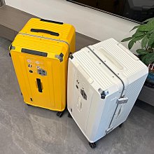 行李箱女韓版旅行箱男鋁框皮箱萬向輪20寸24寸22密碼箱學生拉桿箱~特價促銷 歷史價格詳細信息