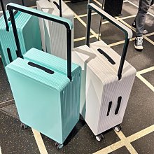 寬桿行李箱/旅行箱 大容量拉桿箱 密碼箱 多功能旅行箱 20吋USB充電行李箱 輕便18吋20吋登機箱 出國出差托運箱雅雅百貨館- 歷史價格詳細信息