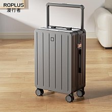 寬桿行李箱/旅行箱 大容量拉桿箱 密碼箱 多功能旅行箱 20吋USB充電行李箱 輕便18吋20吋登機箱 出國出差托運箱雅雅百貨館- 歷史價格詳細信息