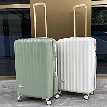 行李箱大容量行李箱男拉桿箱女大學生28尺寸萬向輪結實耐用多功能旅行箱旅行箱 歷史價格詳細信息