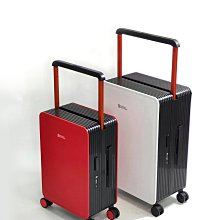 行李箱高顏值行李箱拉桿女靜音萬向輪PC耐磨旅行密碼箱子鋁框款大容量男旅行箱 歷史價格詳細信息