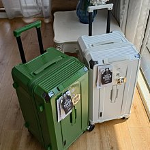 ＂行李箱＂拉鏈行李箱女寸中小學生密碼箱女新款女士皮箱拉桿箱女生 歷史價格詳細信息