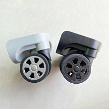 日默瓦輪子底座 鋁鎂合金底座 925拉桿箱輪子底座 日默瓦維修配件 萬向輪子輪轂底座 rimowa輪子底座 歷史價格詳細信息