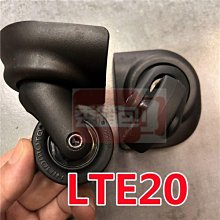 =LTE30萬向輪新秀麗行李箱輪子HINOMOTO滑輪LTE20新秀麗萬向輪軲轆 歷史價格詳細信息