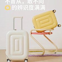 女2024新款20寸登機箱旅行箱小型密碼箱24男耐 拉 箱合金 歷史價格詳細信息
