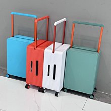 現貨 行李箱拉桿箱女20寸登機箱網紅ins箱靜音萬向輪24寸旅行皮箱 歷史價格詳細信息