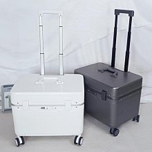 【現貨】鋁箱 大小密碼箱 手提式防震箱子 鋁合金工具箱子 家用五金儀器箱 多功能文件保險箱 收納箱 歷史價格詳細信息