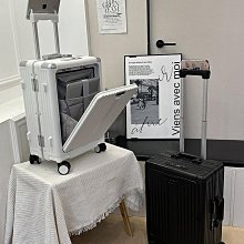 現貨 新款行李箱拉桿箱女萬向輪學生靜音24寸旅行箱20登機男皮箱子 歷史價格詳細信息