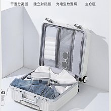 女2024新款20寸登機箱旅行箱小型密碼箱24男耐 拉 箱合金 歷史價格詳細信息