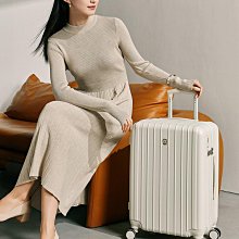 20寸行李箱 結實大容量前後置開口旅行箱 商務出差登機箱 萬向輪密碼拉杆箱 歷史價格詳細信息