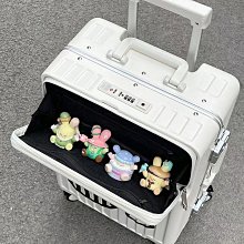 現貨 新款行李箱拉桿箱女萬向輪學生靜音24寸旅行箱20登機男皮箱子 歷史價格詳細信息