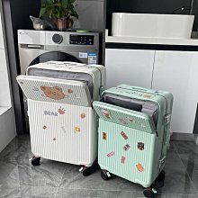 現貨 行李箱前置登機箱18寸行李箱女16寸小型輕便迷你拉桿箱旅行箱男密碼箱子 歷史價格詳細信息