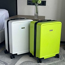 現貨 超輕拉桿箱Essential行李箱20登機箱33方胖子trunk防摔旅行箱男女 歷史價格詳細信息