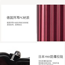 現貨 結婚行李箱陪嫁箱紅色箱子拉桿箱女皮箱婚禮用新娘嫁妝箱24寸 歷史價格詳細信息