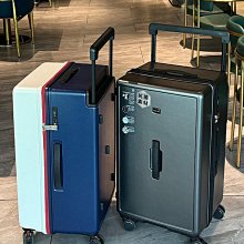 ＂行李箱＂拉鏈行李箱女寸中小學生密碼箱女新款女士皮箱拉桿箱女生 歷史價格詳細信息