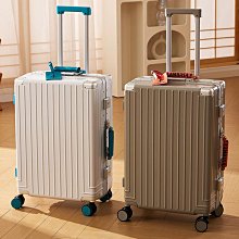女2024新款20寸登機箱旅行箱小型密碼箱24男耐 拉 箱合金 歷史價格詳細信息