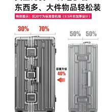 出國超大號拉桿行李包特大容量防水托運行李袋旅行包60寸32軸承輪-kby科貝 歷史價格詳細信息