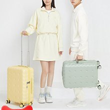 輕便登機箱女16寸行李箱迷你萬向輪拉桿箱男18小箱子旅行小型皮箱特艾超夯 精品 歷史價格詳細信息