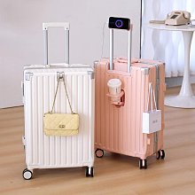 旅行箱行李箱鋁框拉桿箱萬向輪28女男學生24密碼箱加厚~特價家用雜貨 歷史價格詳細信息