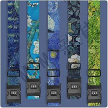 行李箱捆綁帶一字十字密碼鎖綁箱帶拉桿箱打包帶旅行箱捆箱帶子【心願便利店】 歷史價格詳細信息